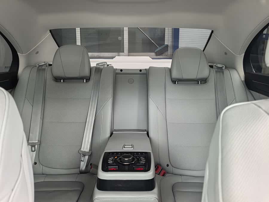 HongQi H7 2019 #16 HongQi H7 2019 car image #16