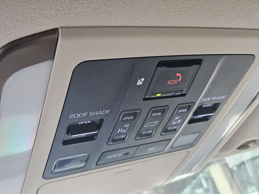 Toyota Vellfire 2024 #16 Toyota Vellfire 2024 immagine di auto #16