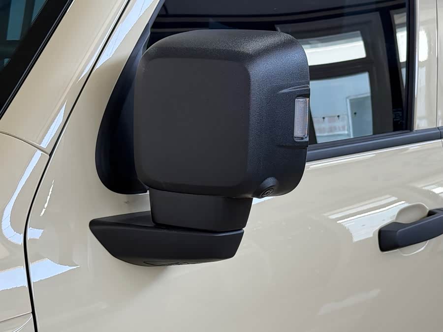 Tank 300 New Energy 2025 #16 Tank 300 New Energy 2025 car image #16