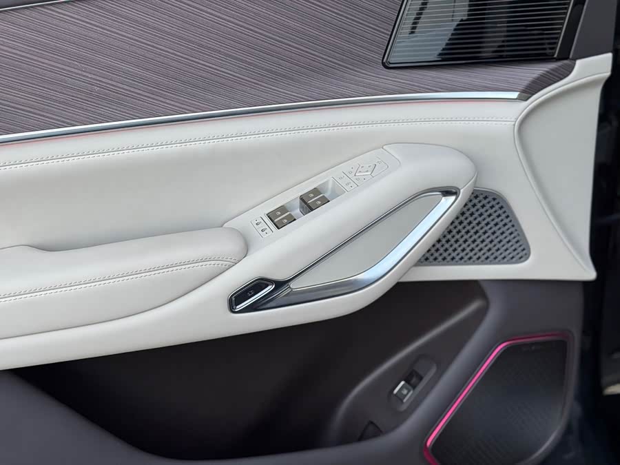 Denza N9 2025 imagem de carro #16