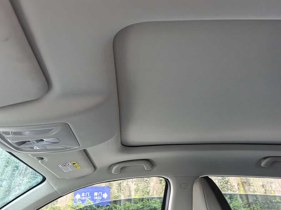 Changan CS55 Plus 2023 car image #16