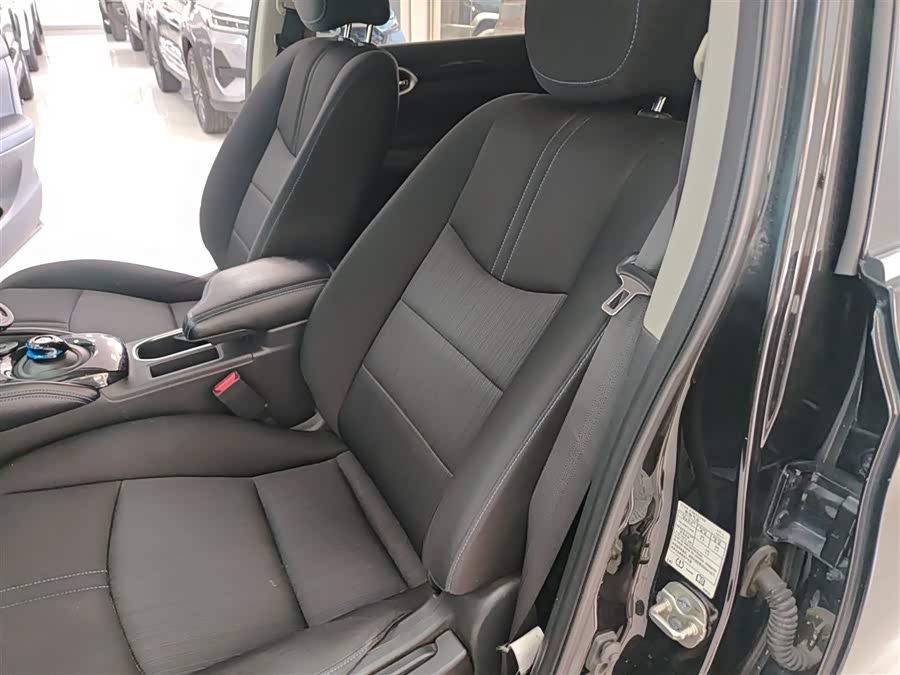 日产 轩逸·纯电 2020 汽车图片 #16