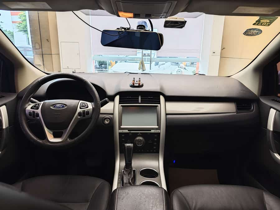 Ford Edge (Imported) 2015 immagine di auto #16