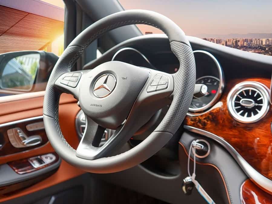 Mercedes-Benz Vito car image #16