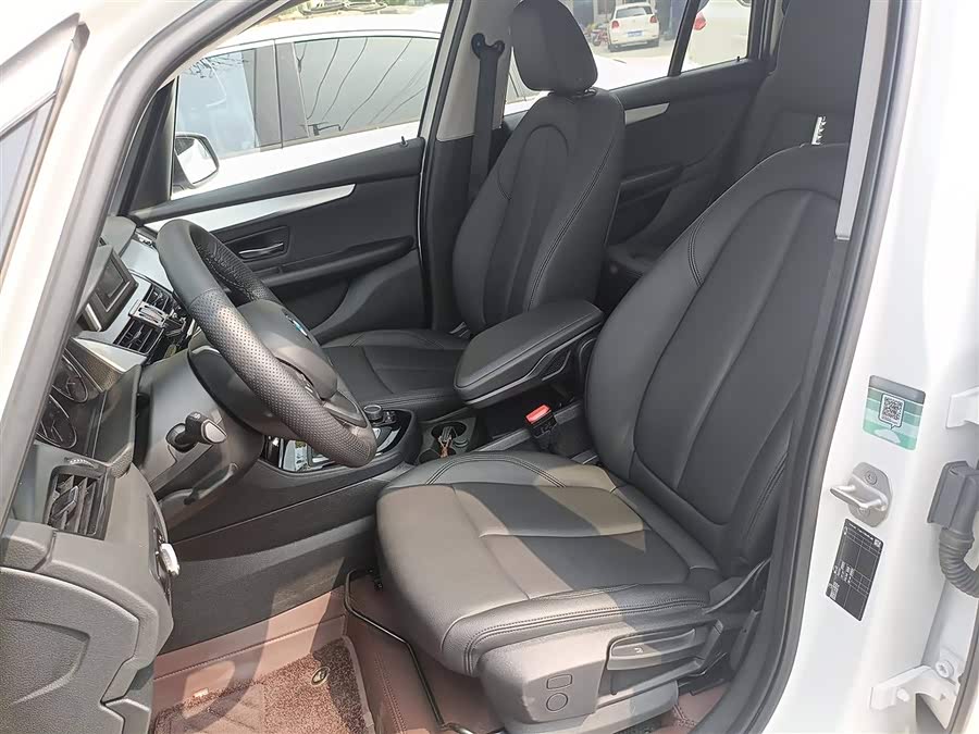 BMW 2 Series Gran Tourer 2020 car image #16