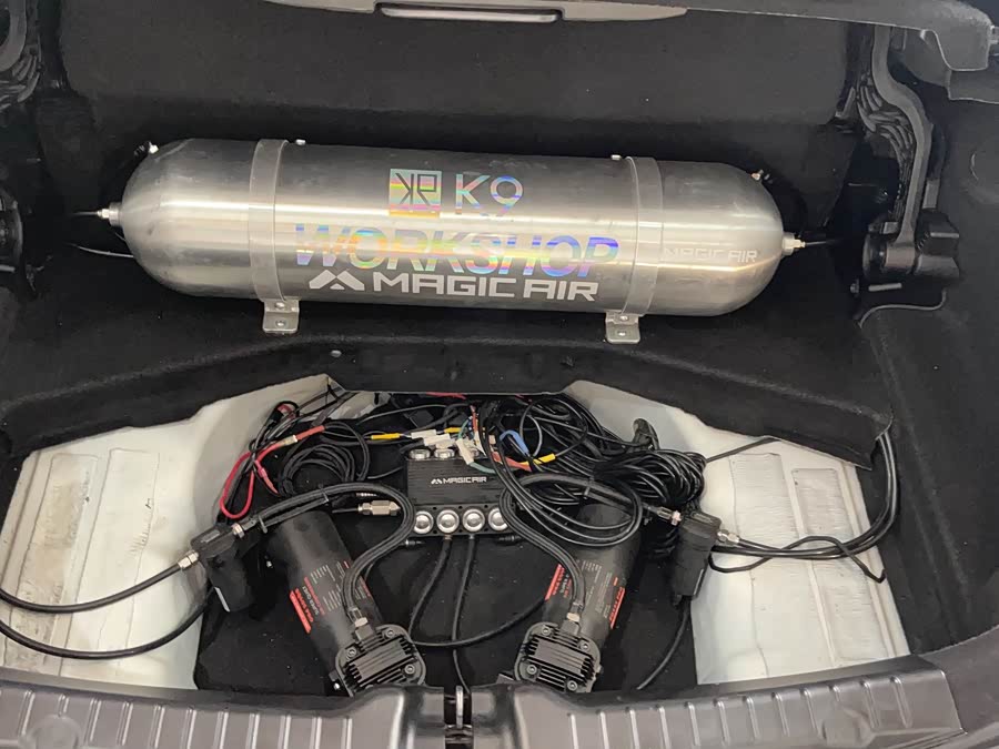 Mercedes-Benz SLC Class 2018 car image #16