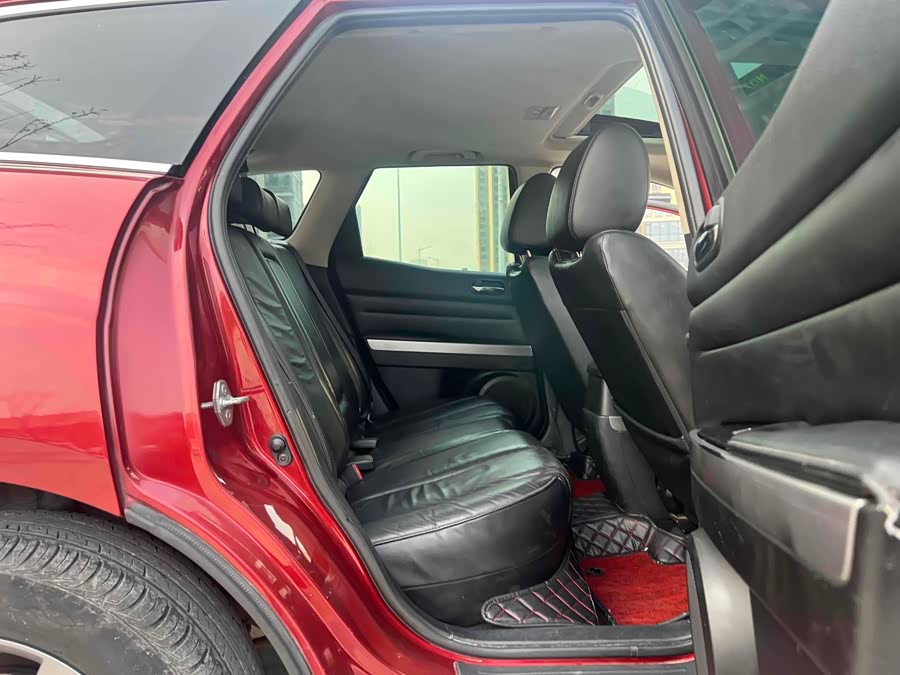 Mazda CX-7 2014 immagine di auto #16