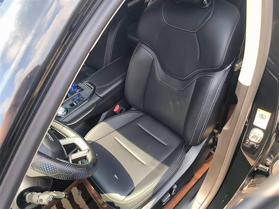 Haval H6 2022 #16 Haval H6 2022 car image #16