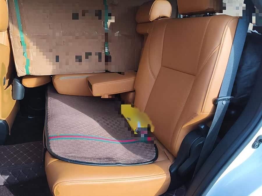 Toyota Fortuner 2017 صورة سيارة #16