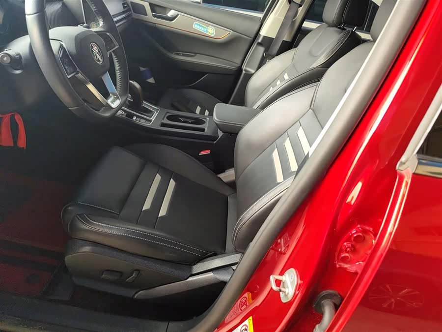 BYD Qin Pro 2020 car image #16