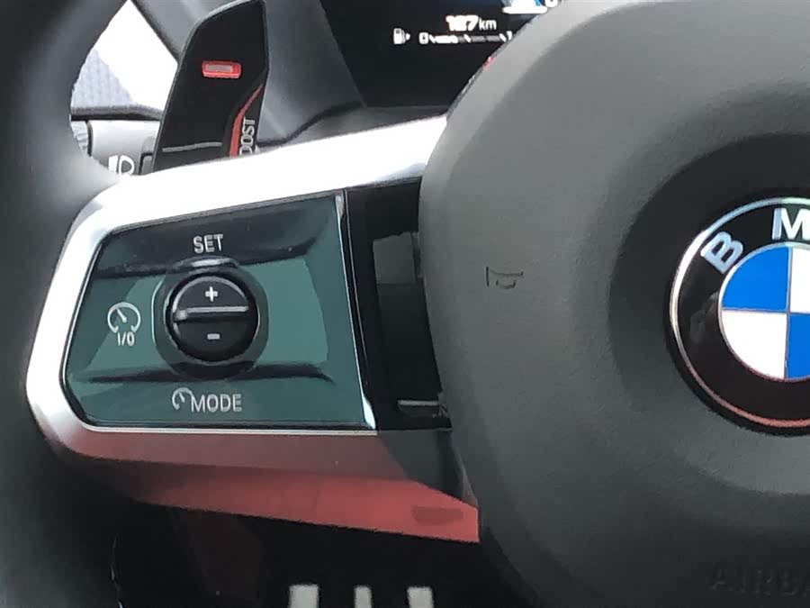 BMW M235L car image #16