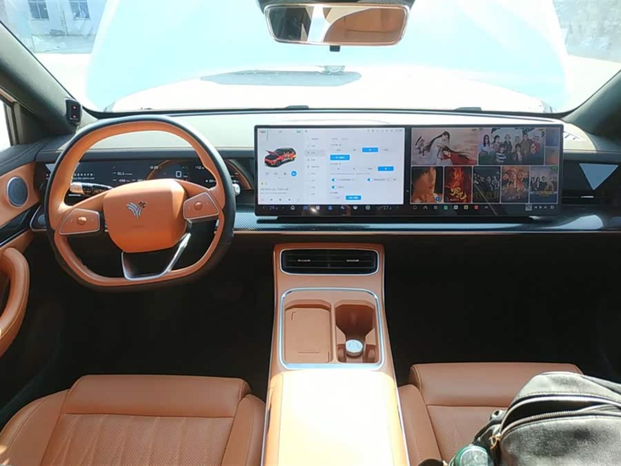 Neta L 2024 #16 Neta L 2024 изображение автомобиля #16