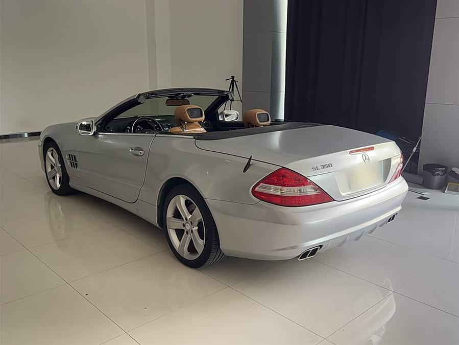 Mercedes-Benz SL Class 2013 #16 Mercedes-Benz SL Class 2013 car image #16