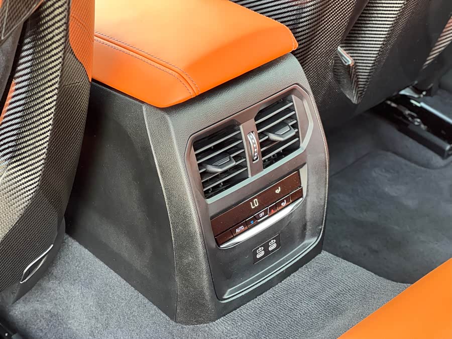 BMW M3 2024 car image #16