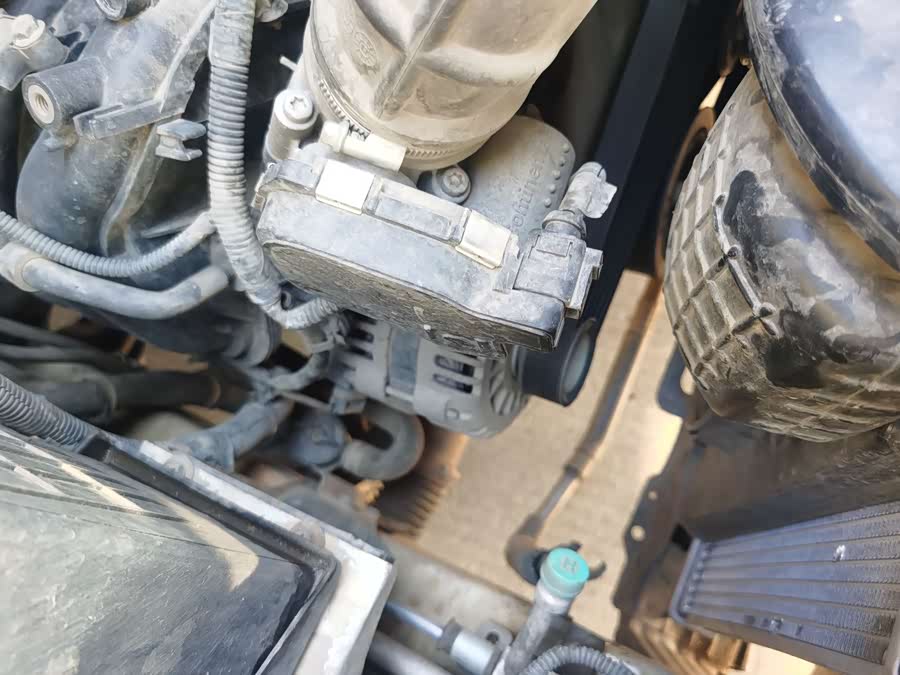 五菱汽车 五菱宏光 2016 汽车图片 #16