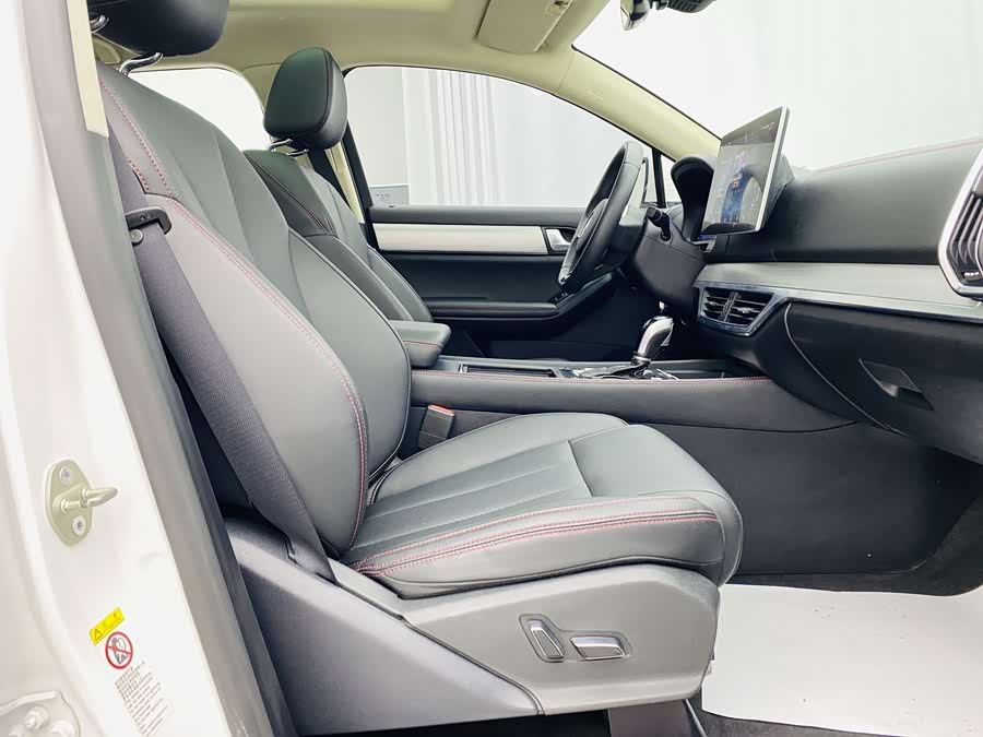BYD Tang 2019 #16 BYD Tang 2019 image de voiture #16