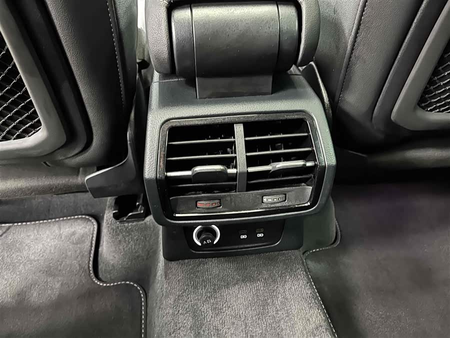 Audi Q3 Sportback 2021 car image #16