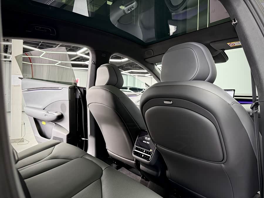 Xpeng G7 #16 Xpeng G7 immagine di auto #16