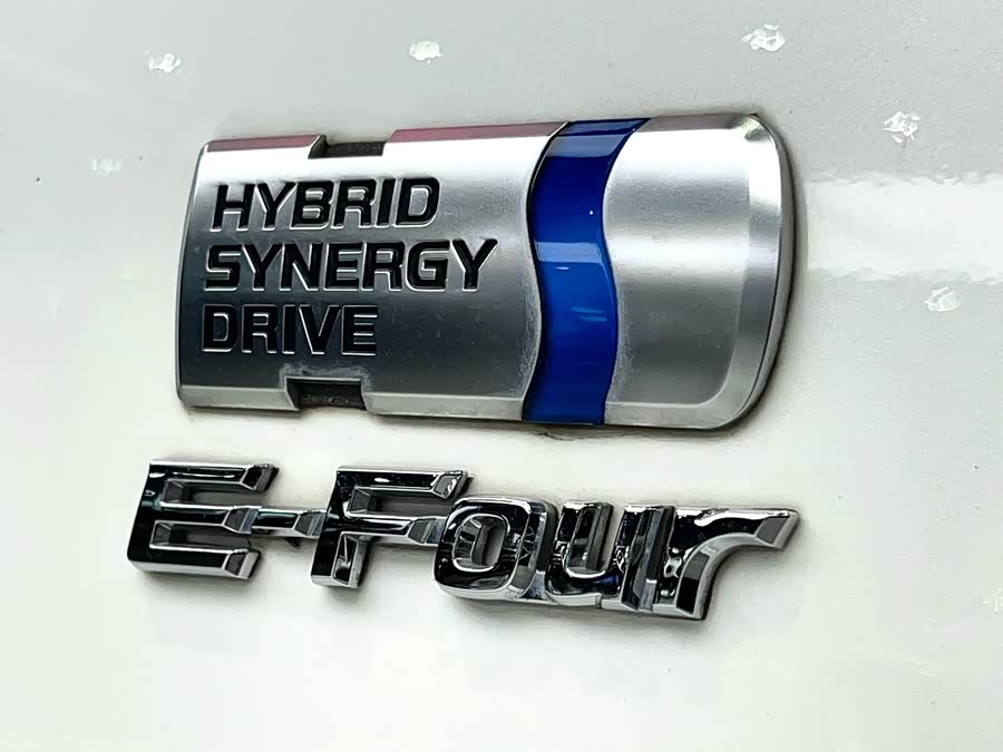 Toyota Alphard 2021 car image #16