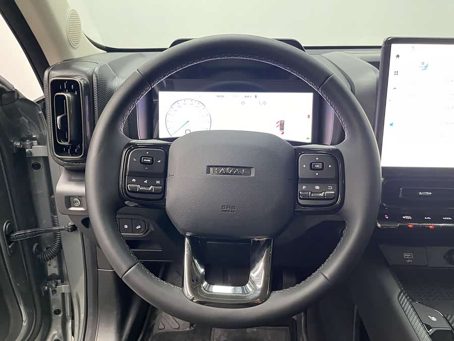 Haval Raptor New Energy 2023 car image #16