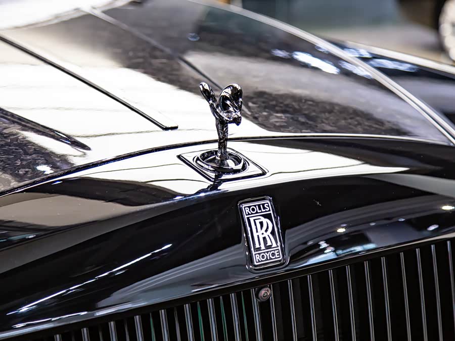 劳斯莱斯 幻影 2022 汽车图片 #16