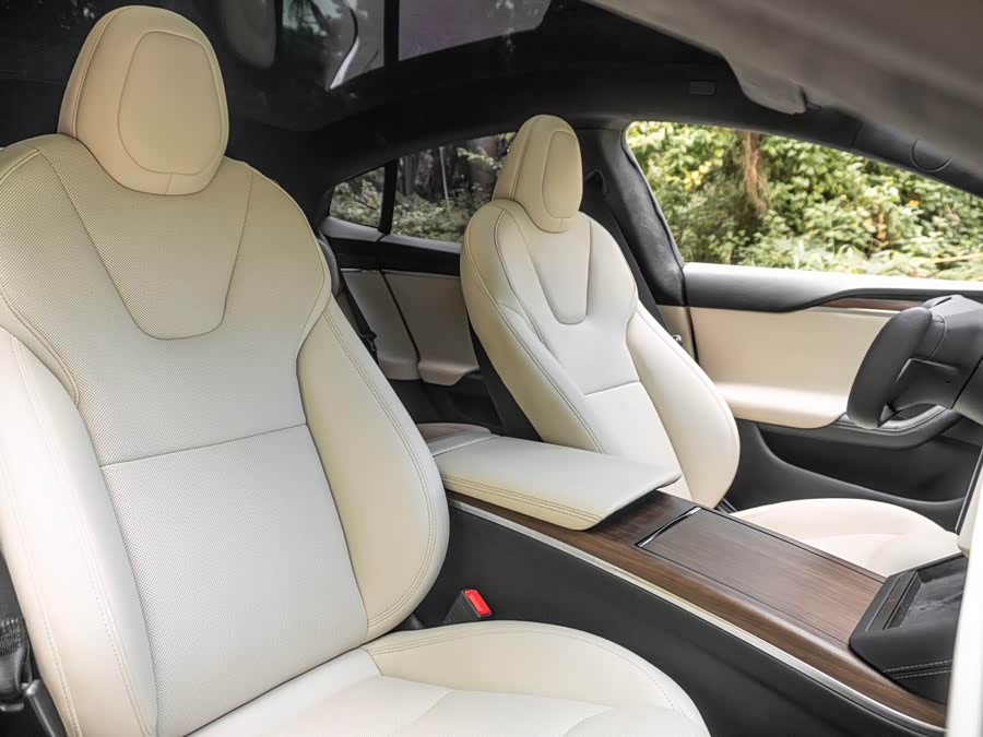 特斯拉 Model S 2023 汽车图片 #16