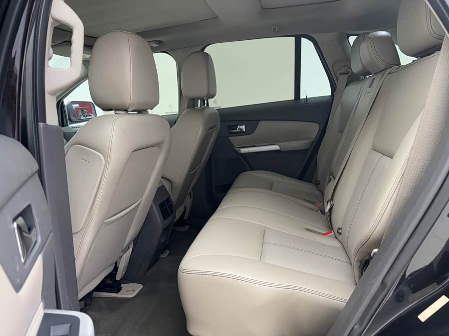 Ford Edge (Imported) 2014 imagen de coche #16