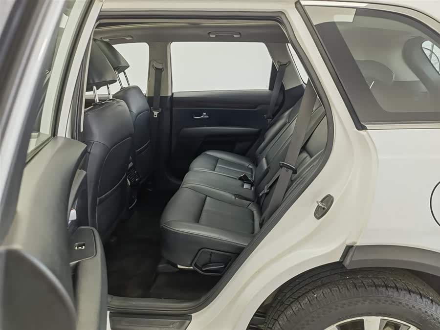 起亚 起亚KX7 2018 汽车图片 #16