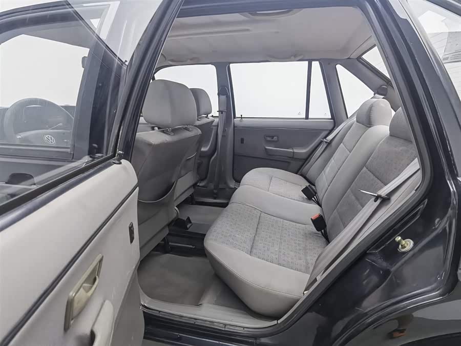 Volkswagen Santana Classic 2009 #16 Volkswagen Santana Classic 2009 صورة سيارة #16