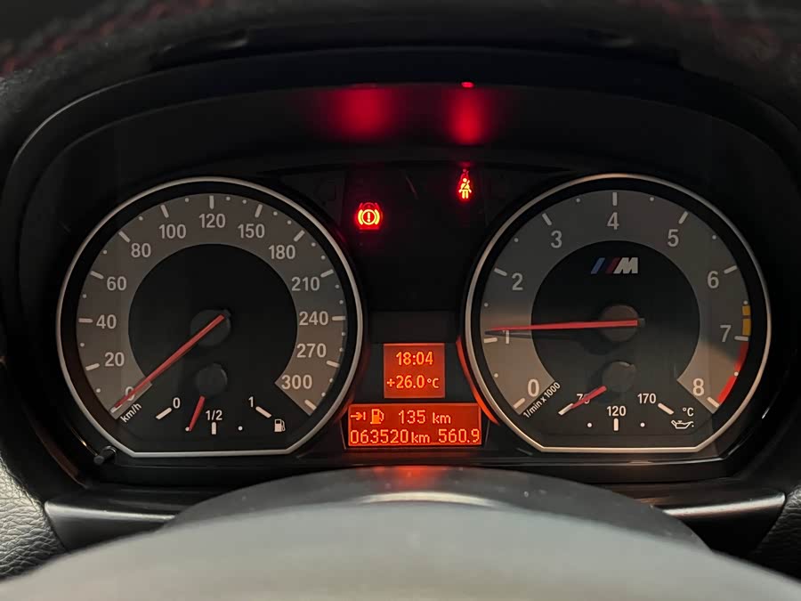 BMW 1 Series M 2012 #16 BMW 1 Series M 2012 car image #16