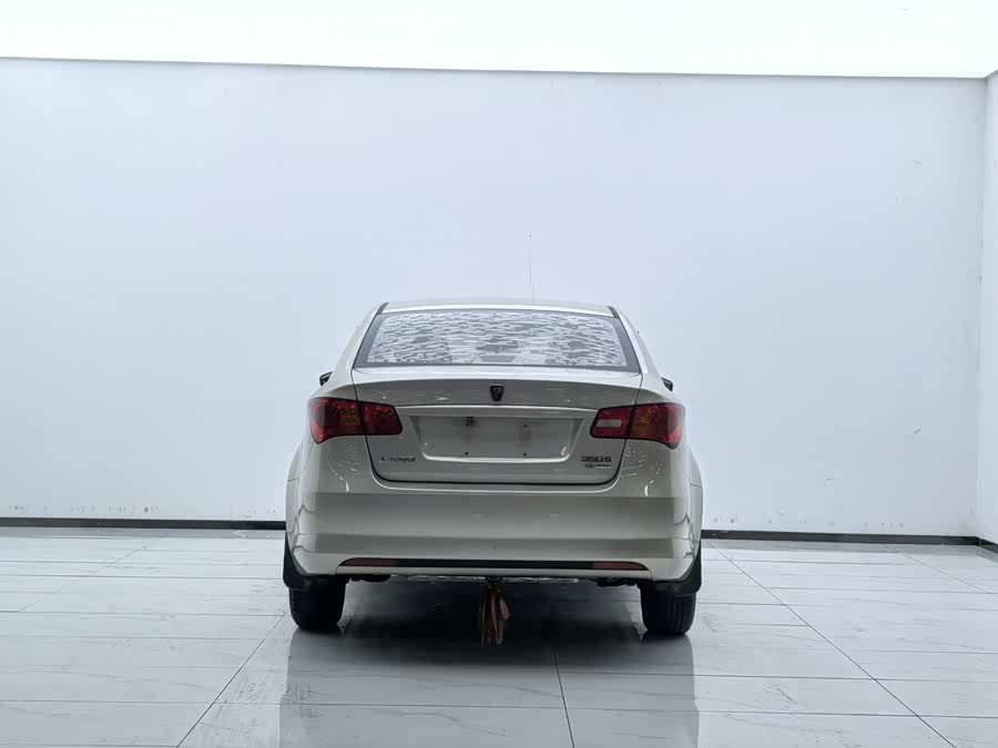 Roewe 350 2014 imagen de coche #16