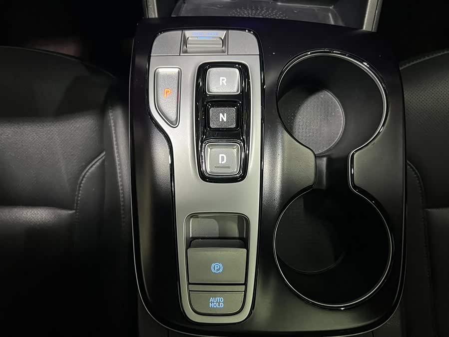 现代 途胜 2023 汽车图片 #16