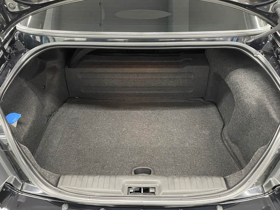 Roewe 750 2015 image de voiture #16