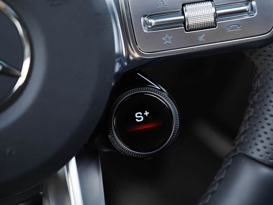 Mercedes-Benz G AMG 2023 immagine di auto #16