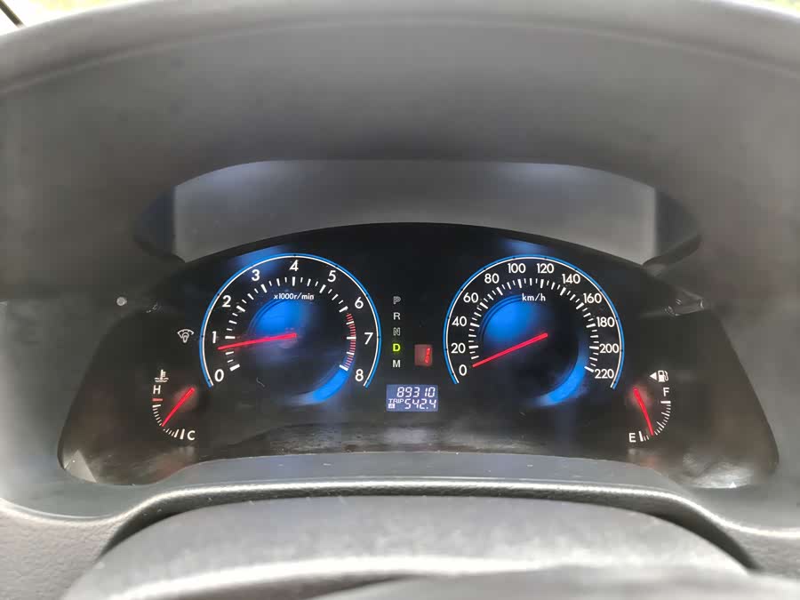 马自达 马自达8 2015 汽车图片 #16