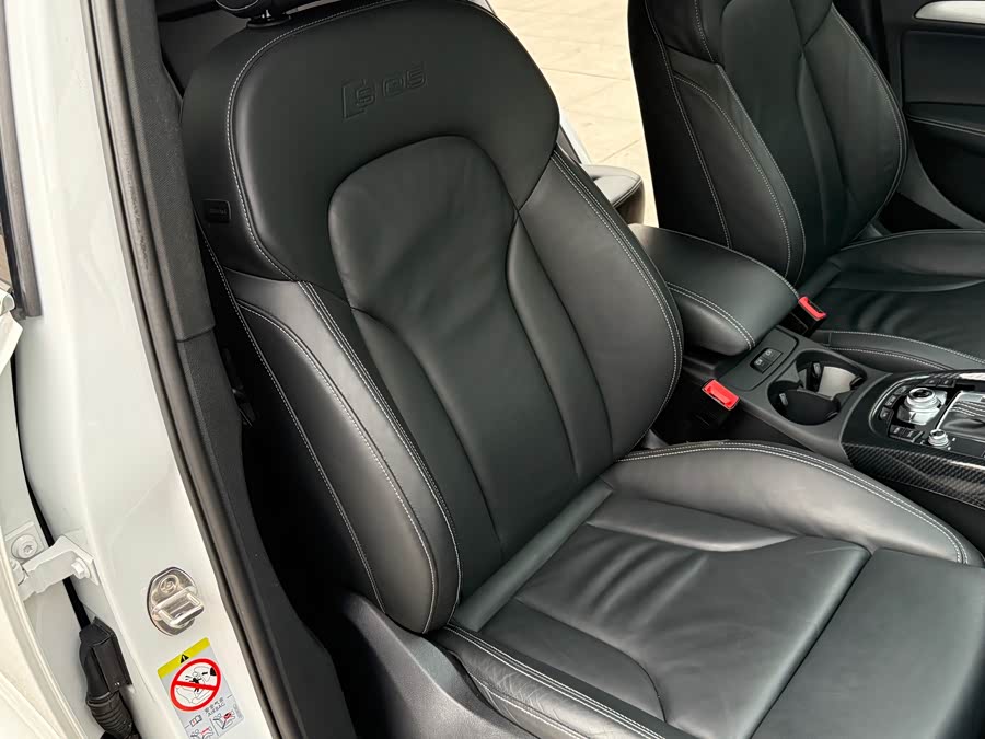 Audi SQ5 2016 #16 Audi SQ5 2016 изображение автомобиля #16