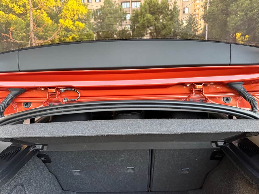 BMW 1 Series (Imported) 2015 car image #16