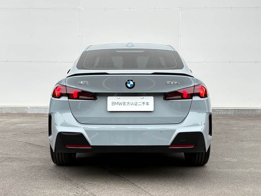 BMW 2 Series 2024 car image #16