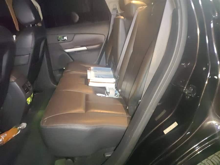 Ford Edge (Imported) 2015 imagen de coche #16