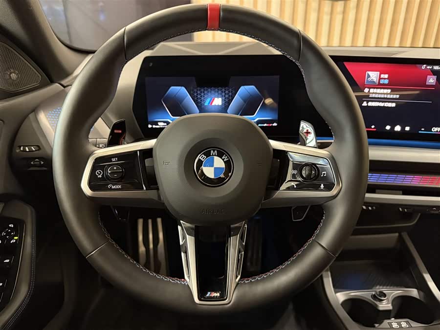 BMW M235L #16 BMW M235L صورة سيارة #16