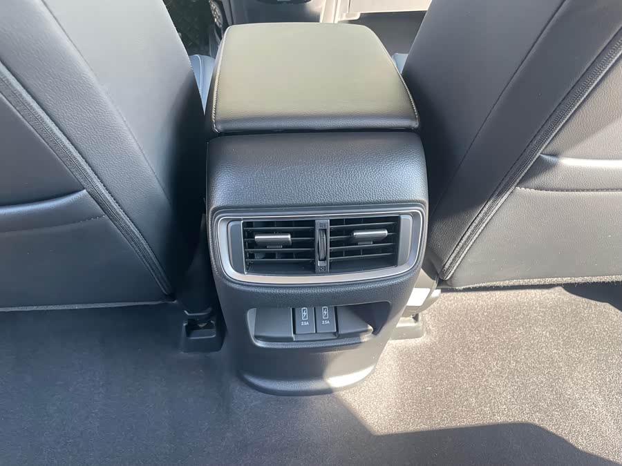 Honda CR-V New Energy 2021 car image #16