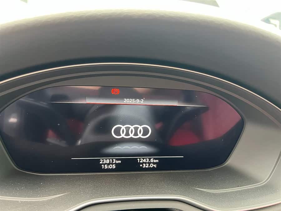 Audi S4 2023 car image #16