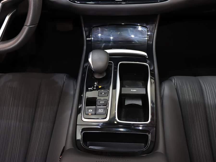 GAC Trumpchi GA6 2022 car image #16