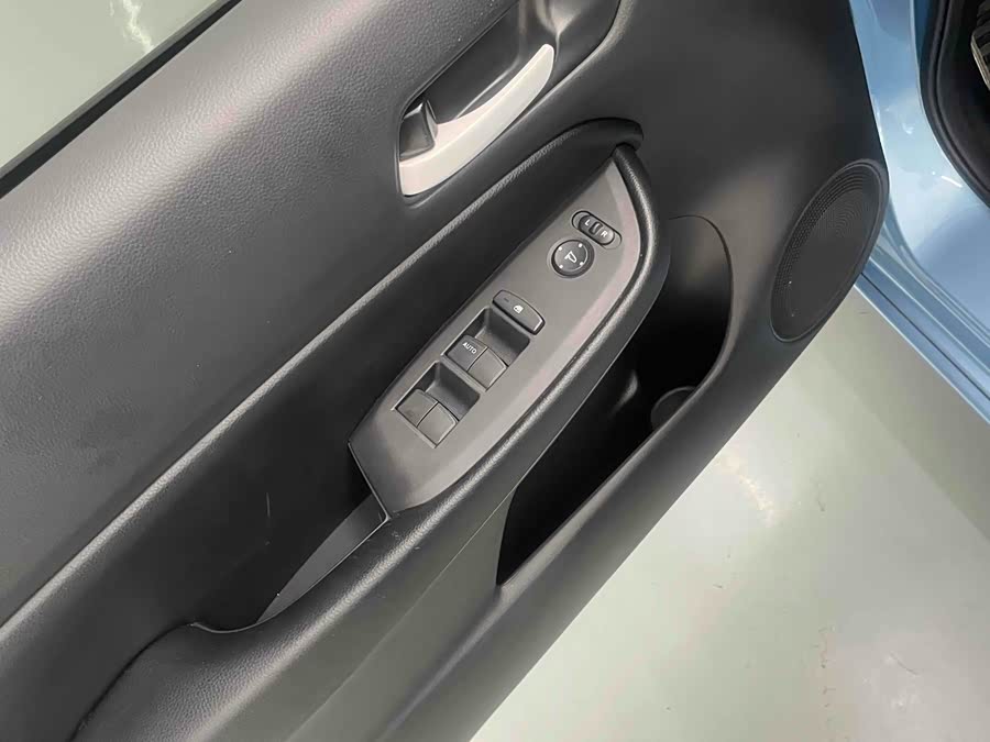 Honda Fit 2021 car image #16