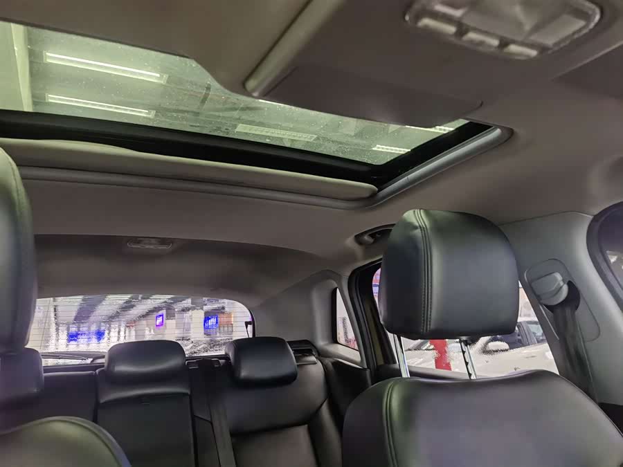 标致 标致3008 2017 汽车图片 #16