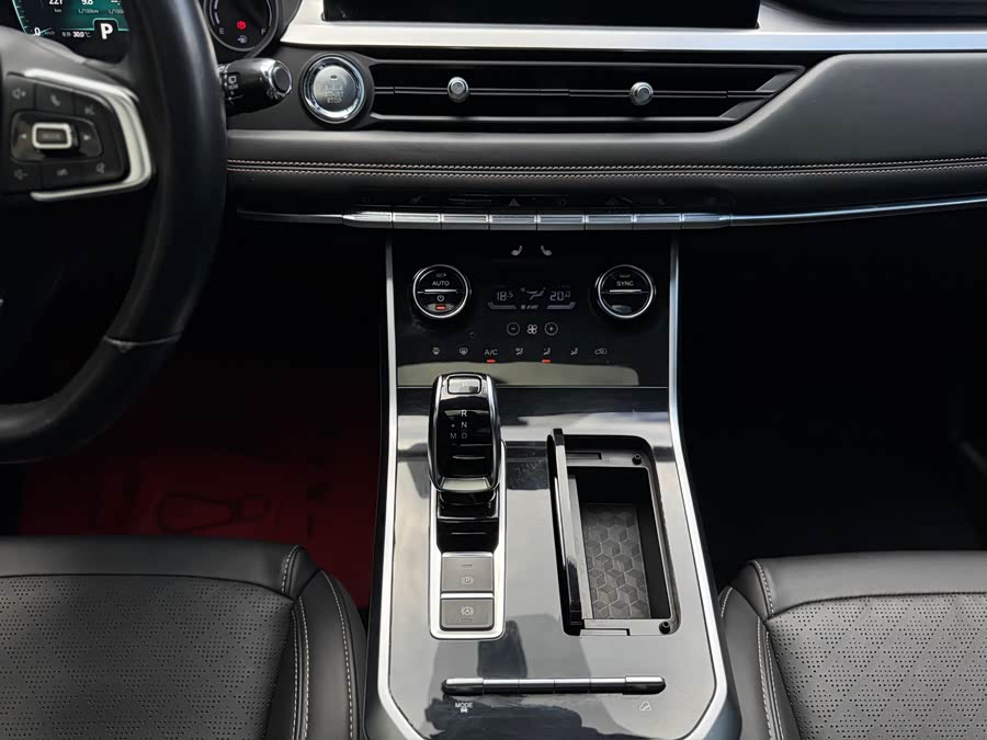 Chery Tiggo 8 2020 صورة سيارة #16
