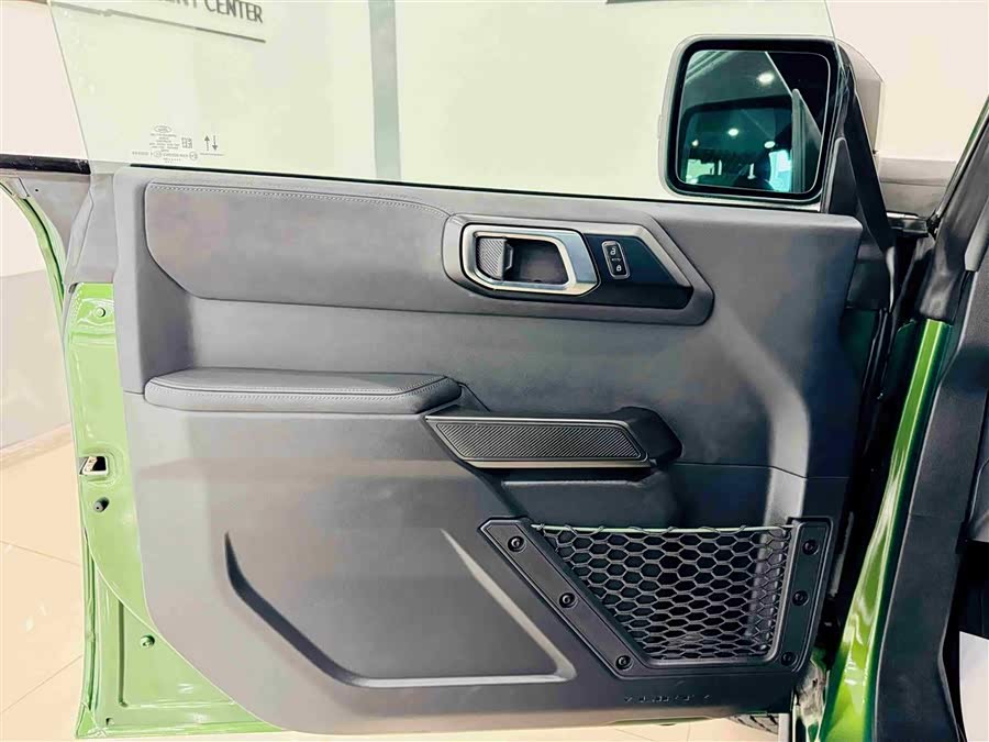 福特 福特烈马 2024 汽车图片 #16