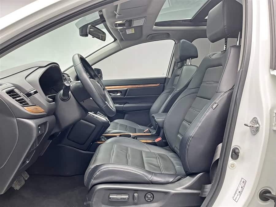 Honda CR-V 2017 car image #16