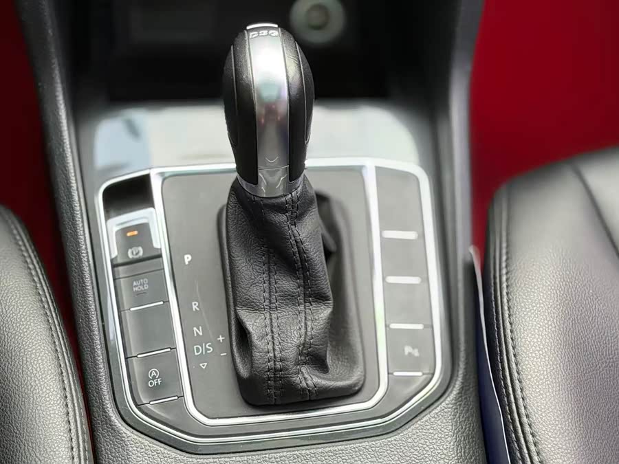 大众 高尔夫·嘉旅 2017 汽车图片 #16