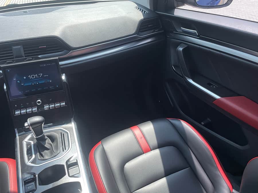 Haval H4 2018 car image #16